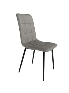 Silla LISBOA plomo