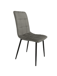 Silla LISBOA plomo