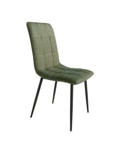 Silla LISBOA verde 77