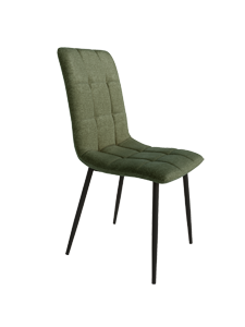 Silla LISBOA verde 77