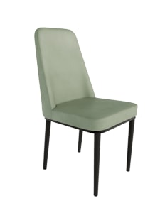 Silla OSLO musgo