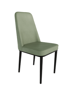 Silla OSLO musgo