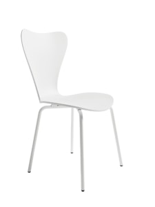Silla Berna blanca