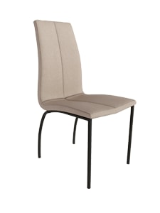 Silla NIZA perla
