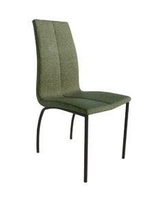 Juego 4 Sillas Niza Verde
