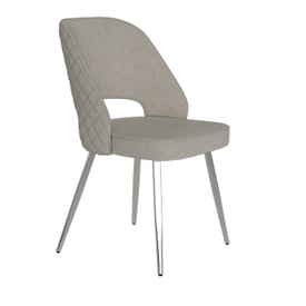 Silla NÁPOLES perla