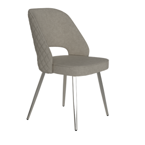 Silla NÁPOLES perla