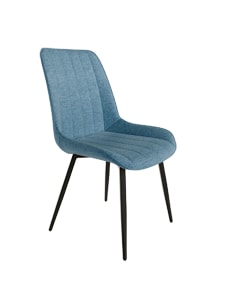 Juego 2 Sillas Ankara Azul