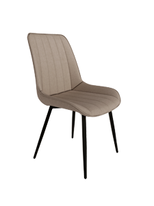 Silla ANKARA perla