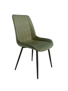 Juego 2 Sillas Ankara Verde