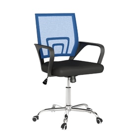 Silla SOCHI azul