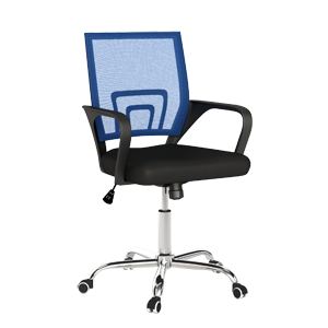 Silla SOCHI azul