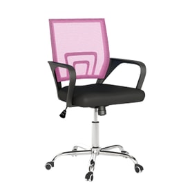 Silla SOCHI rosa