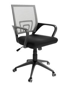 Silla SAMARA grafito
