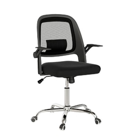 Silla BUCAREST negro