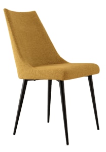 Silla DENVER mostaza 68