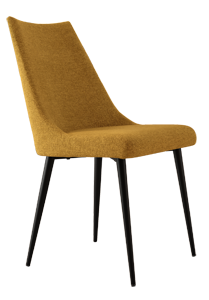Silla DENVER mostaza 68
