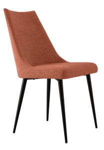 Silla DENVER salmón 52