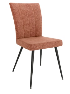 Silla DALLAS salmón 52