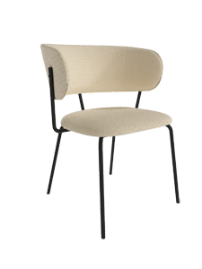 Silla Quebec lamb