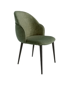 Silla VENECIA verde 77