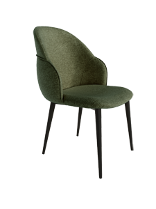 Silla VENECIA verde 77