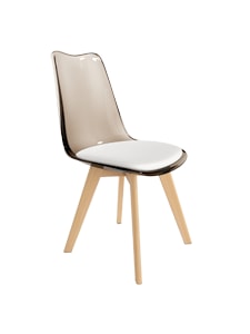 Silla VEGAS fumé