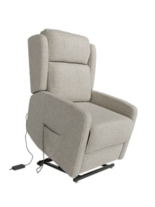 Butaca CELIA Relax power lift 2 motores
