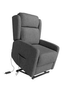 Butaca CELIA Relax power lift 2 motores