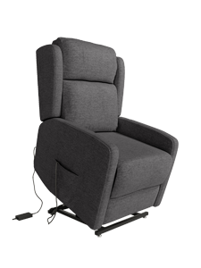 Butaca CELIA Relax power lift 2 motores