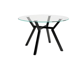 Mesa ALBORÁN Ø120