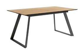 Mesa TIMOR 140 x 90 roble