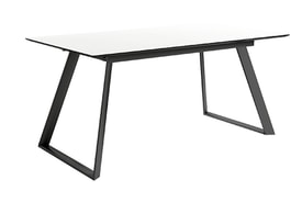 Mesa TIMOR 140 x 90 soul blanco