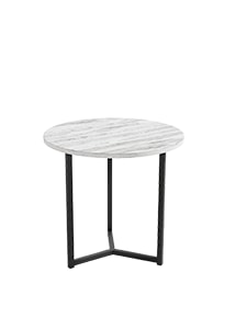 Mesa PACÍFICO Ø50 artic