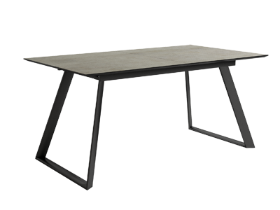 Mesa comedor extensible Timor Porland