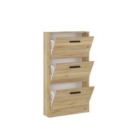Zapatero 3 Puertas Mod. Aura 2025 Mauvella miniatura 6