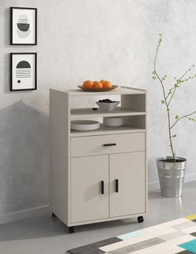 Mueble Cocina Mod. Aura 2025 Beig