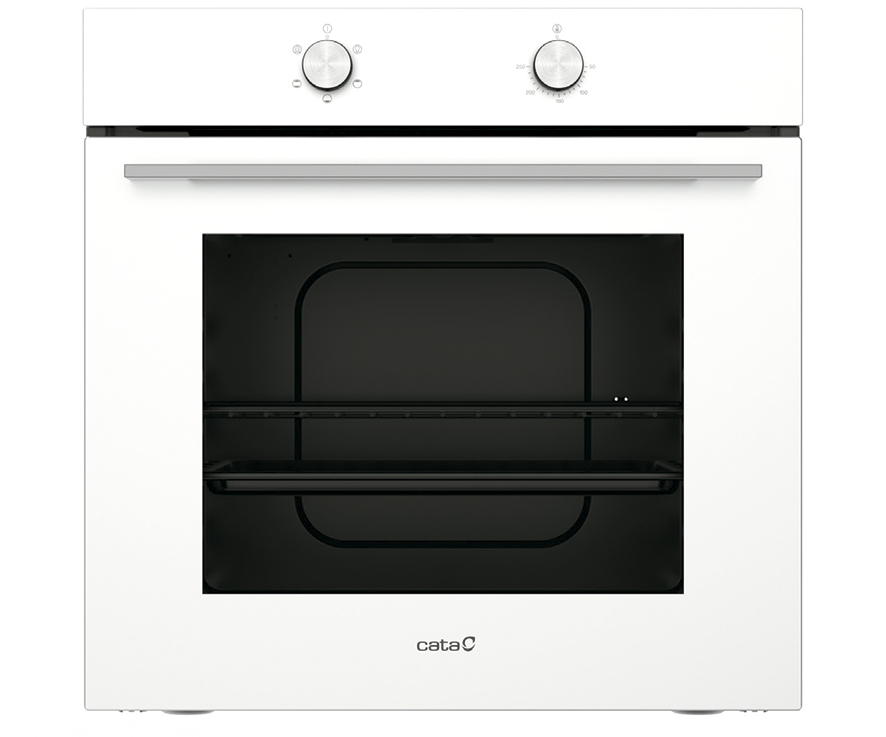 Horno Ses-8004 Wh Electro
