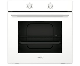Horno Ses-8004 Wh Electro miniatura 2