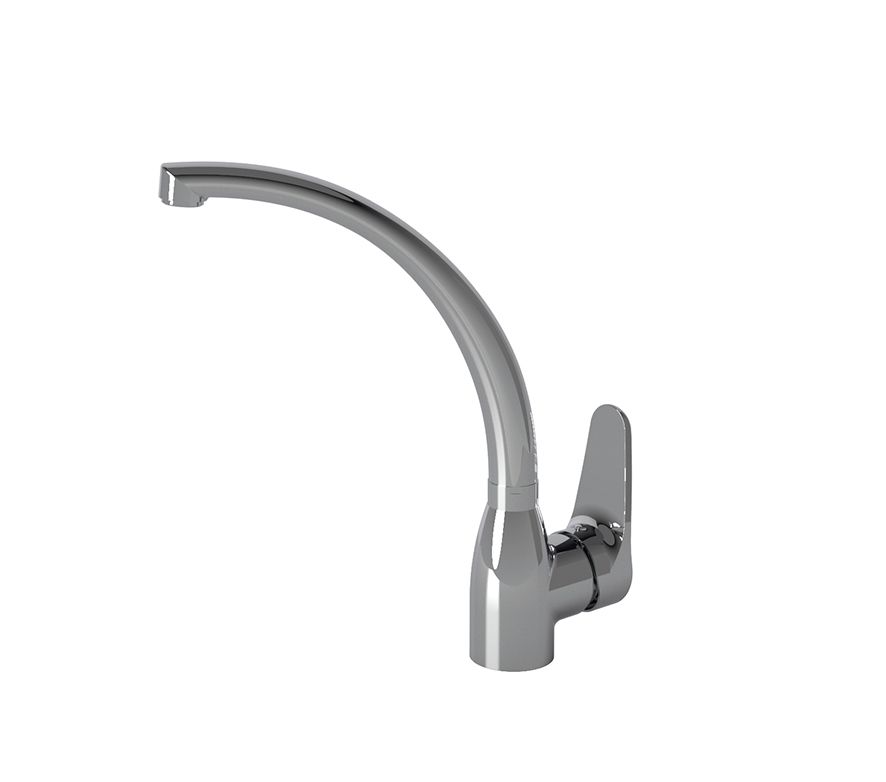 Grifo Cba Electro. Stock