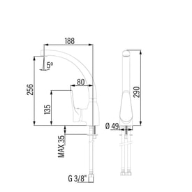 Grifo Cba Electro. Stock miniatura 3