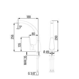 Grifo Cba Electro. Stock miniatura 4