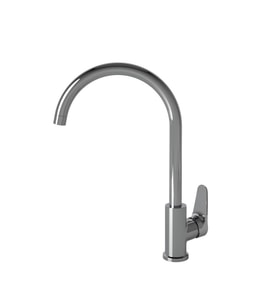 Grifo Niagara Cromo Electro