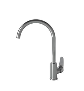 Grifo Niagara Cromo Electro miniatura 2