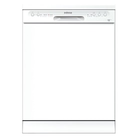Lavavajillas Edw-6120 Wh Electro. Referencia