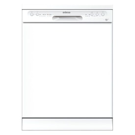 Lavavajillas Edw-6120 Wh Electro. Referencia miniatura 2