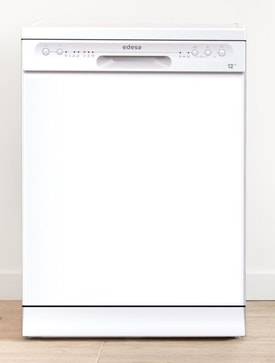 Lavavajillas Edw-6120 Wh Electro. Referencia miniatura 4