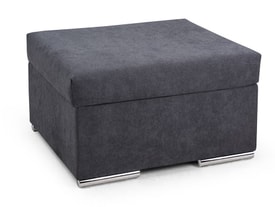 Pouf Tap.magnol Ruben Piedra miniatura 3
