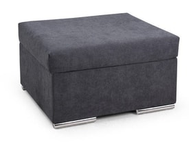 Pouf Tap.magnol Ruben Piedra miniatura 4