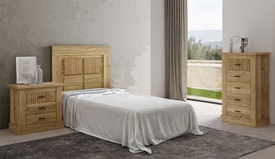 DORMITORIO JUVENIL MOD.RAPID MAUVELLA-RAYAS AMBIENTE 05